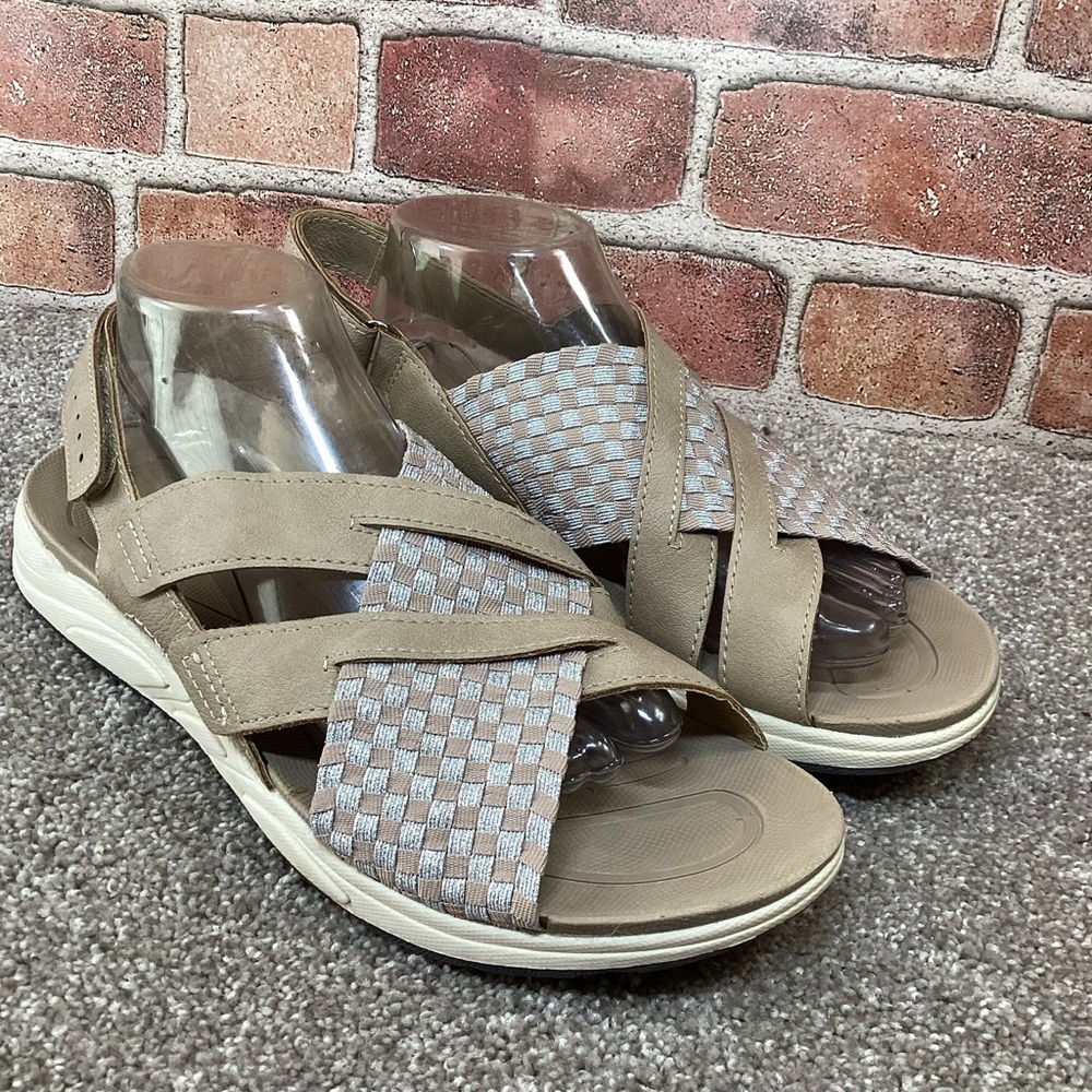 Earth Spirit Womens sandals size 11